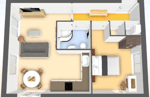 Westlake Apartments - Foto 43