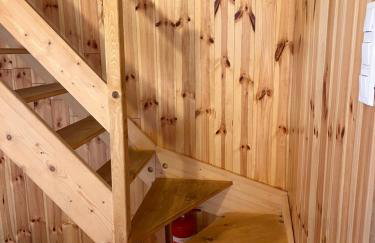 Domki całoroczne U Iwony#sauna#balia - Foto 8