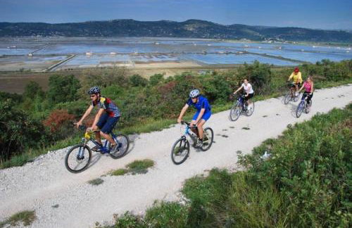 Villa Letizia - Foto 42