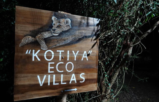 Kotiya Eco Villas - Photo 38