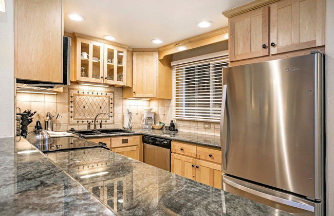 Antlers at Vail - Photo 45