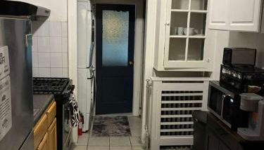 Charming 2-bedroom apartment with Washer and Dryer in Jersey City - Foto 2