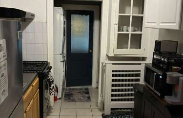 Charming 2-bedroom apartment with Washer and Dryer in Jersey City - Foto 2