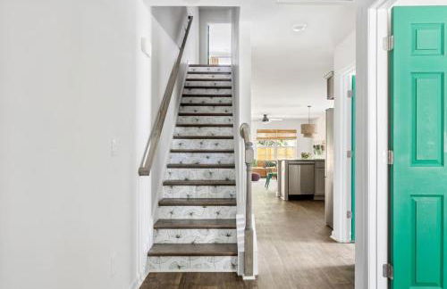 WeCo Duplex -8 BR- Sleeps 16 - Foto 54