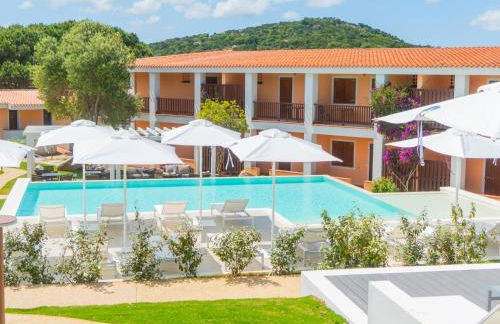 Felix Hotels - Residence Hotel Costa Serena - Foto 70