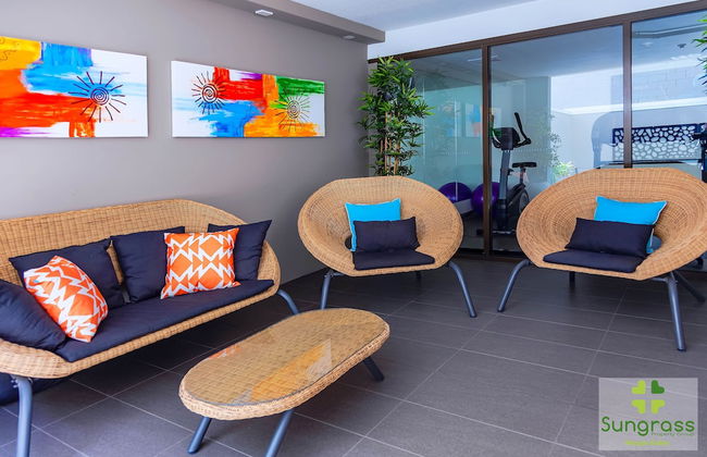 Morgan Suites - Photo 35