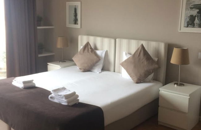 Be Oporto Apartments Clerigos - Foto 4