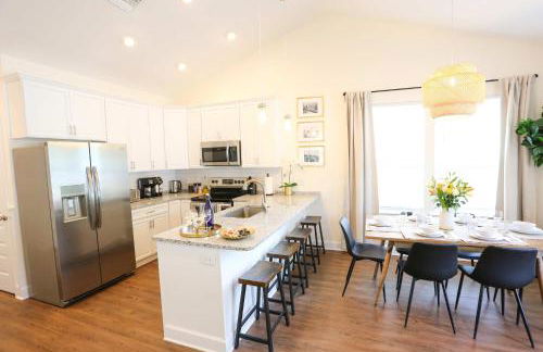 The Champion's Suite Newly Built Upscale Central - Photo 58