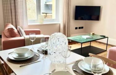 Redland Suites - Apartment 3 - Foto 18