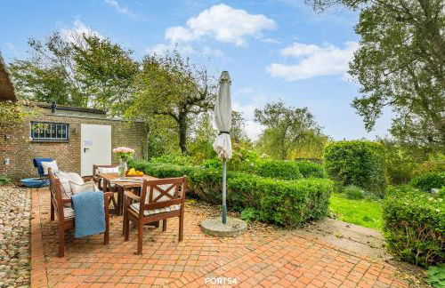 Ferienhaus Haus Holländerdeich Fahretoft - Foto 39