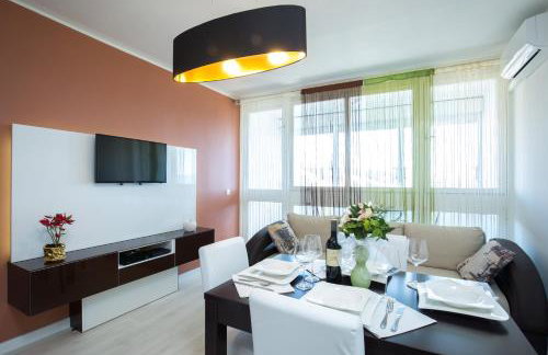 Apartment Amalfi - Photo 5