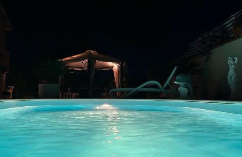 Holiday Home Villa Romantica - Foto 34