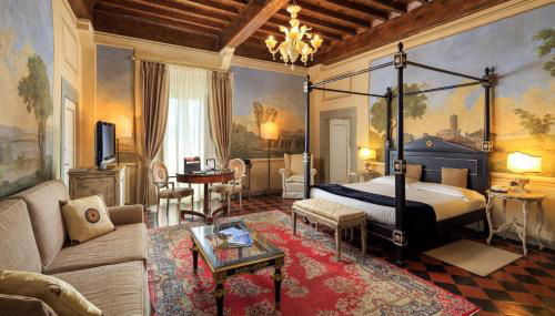 Villa il Sasso - Dimora d'epoca - Foto 5