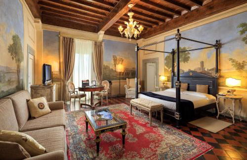 Villa il Sasso - Dimora d'epoca - Foto 5