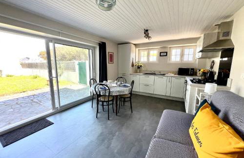 Les Falaises, cozy and functional 2-room, Beaches, GR34 - Foto 24