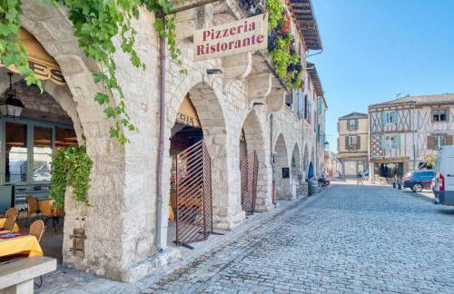 Appartement Climatisé, 2 personnes - Foto 23