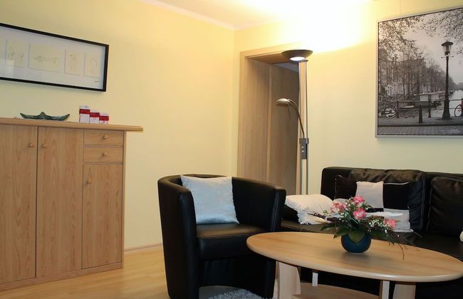 Ferienwohnung, Nienhagen - Foto 7