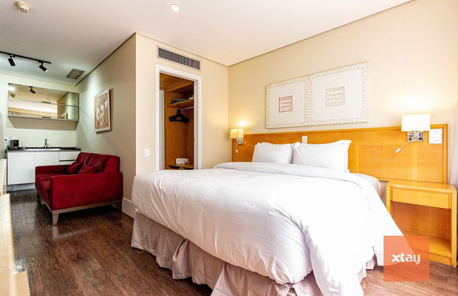 Xtay São Paulo Berrini - Foto 11