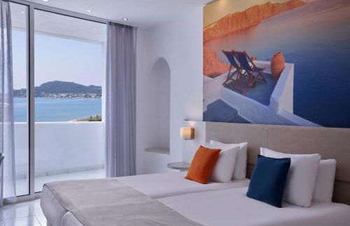 Epsilon Hotel Apartments - Foto 40