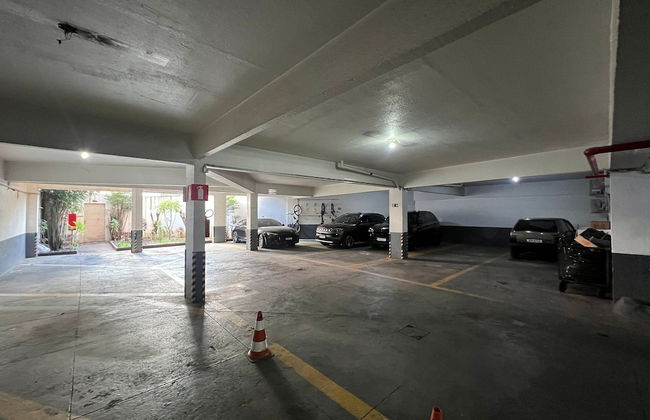 Locking s Funcionários 3 - Foto 38