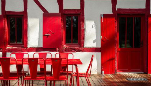 Maison et Bergerie du Chot - Foto 5