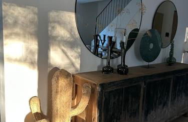 Villa Piscine Vue exceptionnelle - Foto 15