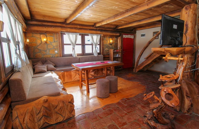 Ethno Village Dolina Mira - Foto 43