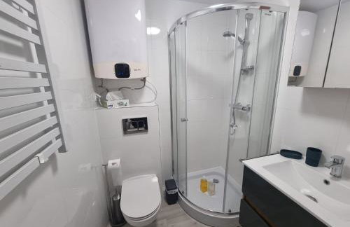 Apartamenty Szkuner Dębina - Foto 5