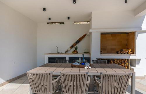 Vinodol hilltop Vila 21 - Foto 41