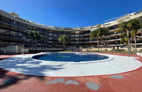Excelente ático con gran terraza y barbacoa en Canet d'en Berenguer - Photo 41