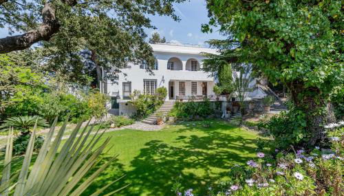 Domaine Maraspar Cassis - Foto 2, Garden