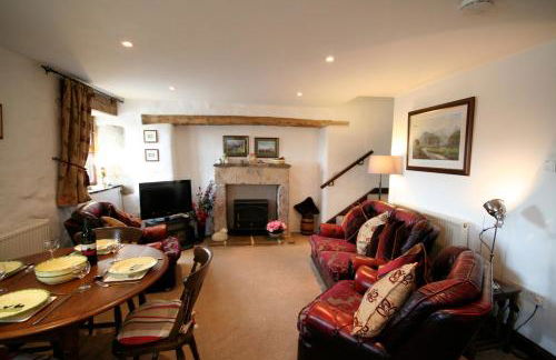 Riding house Farm Cottages - Photo 10