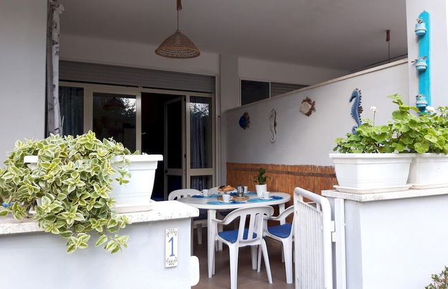 Le Barchette 1 - Piano Terra - Foto 1