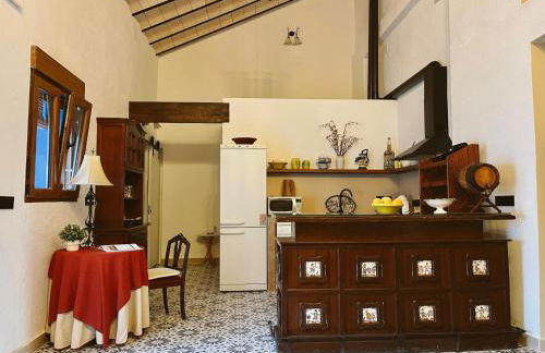 La Antigua Estación - Río Mundo Agramón - Foto 9