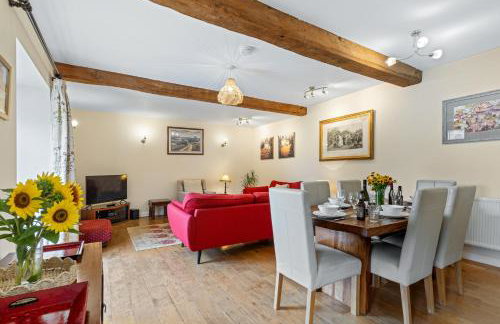 Kestrel Barn - Foto 8