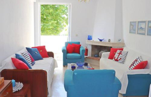 Gentle Breeze apartment - Foto 29