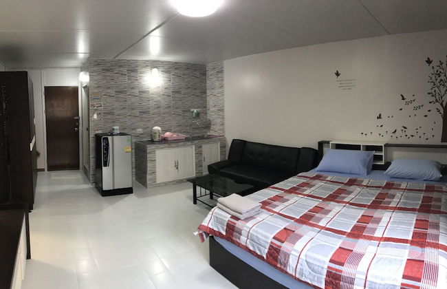 Muangthongthani Rental by Khun Dan - Foto 1