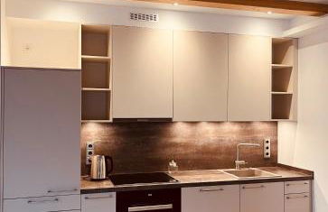 Gartenhaus Luise - Foto 5