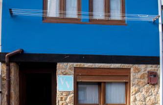 Busgosu, casa a 300 m de la playa de Poo VV-993-AS - Foto 32