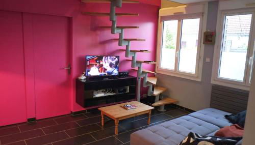 Ma maison pour Vous !! - Foto 4