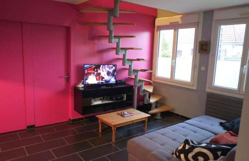 Ma maison pour Vous !! - Foto 4