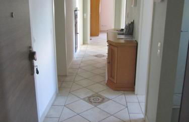 Ferienwohnung Haus Pistillo - Foto 5