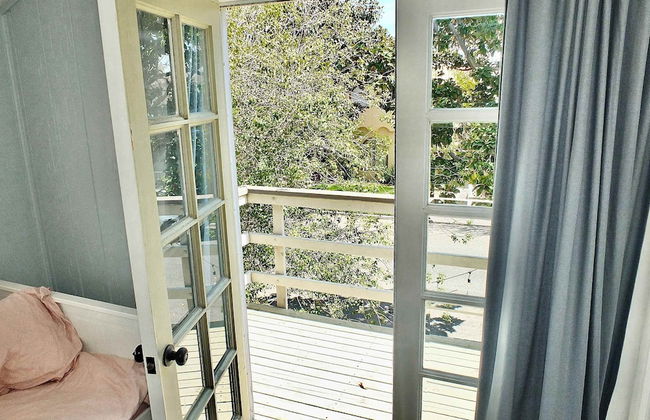 Park Avenue Beach Paradise Chic & Secluded 4 BDR - Foto 34