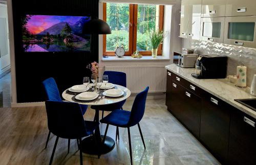 Apartament Mountains Góry Sowie - Foto 10