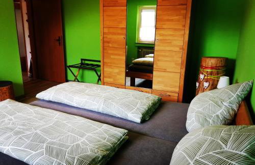 Ferienwohnung Villingen - Foto 5