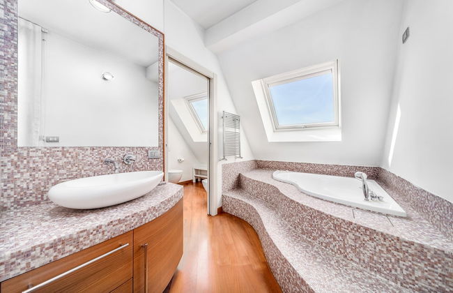 2900 Attico Dolce Vita by Barbarhouse - Foto 24