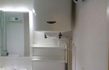 Apart. T2 à Pyrénnées 2000 au pied pistes - 1 - Foto 14