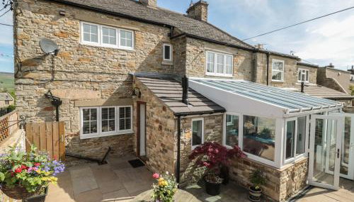 Belgrave House - Foto 1