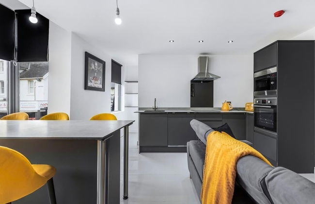 Winter Garden Apartments by Sasco - Foto 19