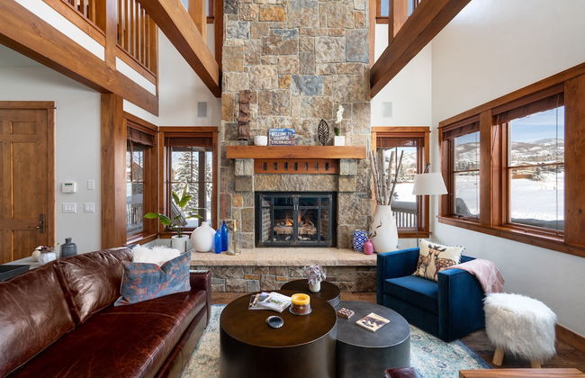 The Porches of Steamboat Springs - Foto 67